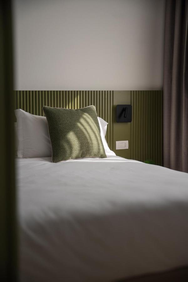 Mitico Hotel&natural Hotel 4*