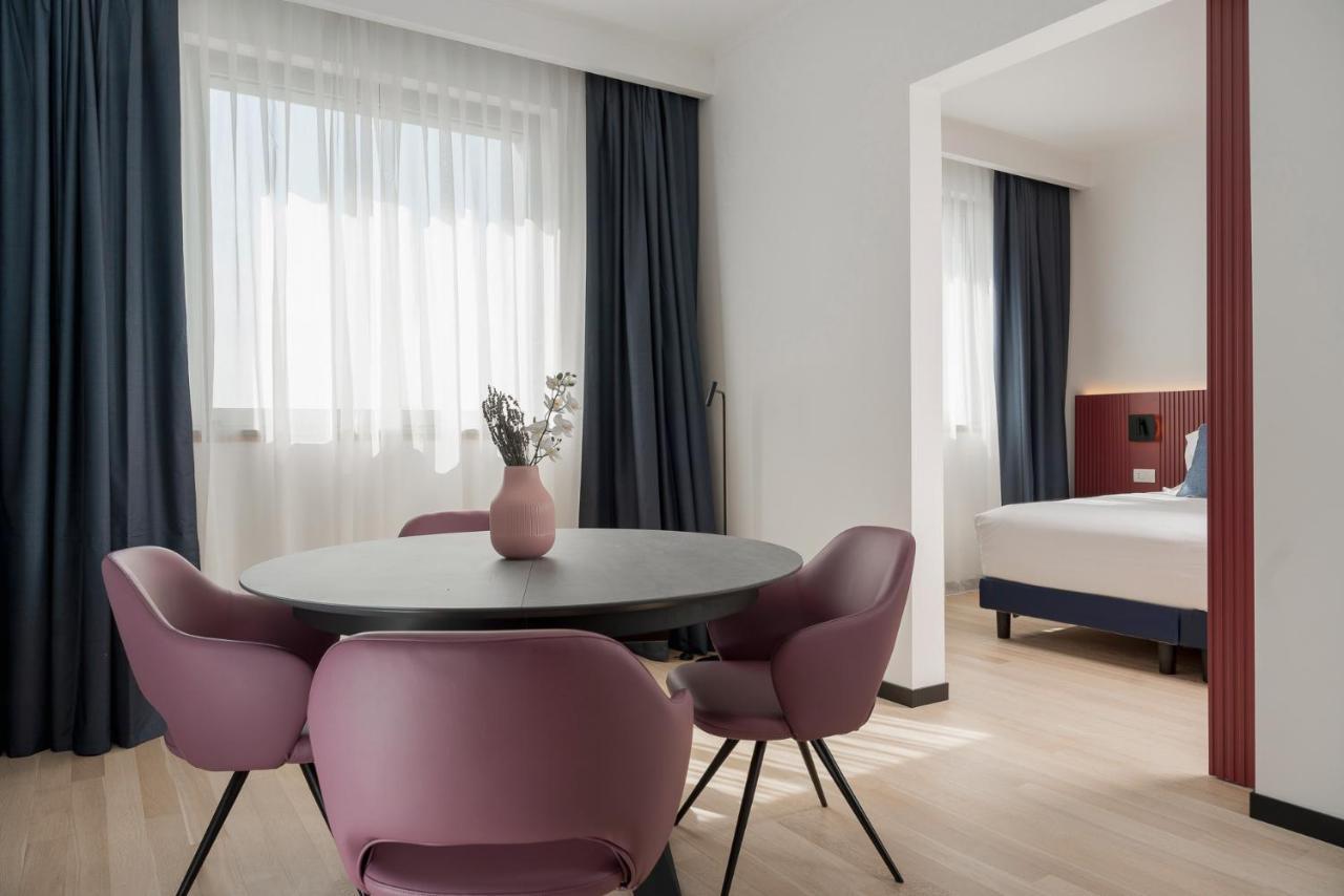 Mitico Hotel&natural Hotel Bologna