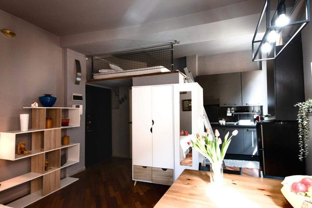 Apartamento Neve *