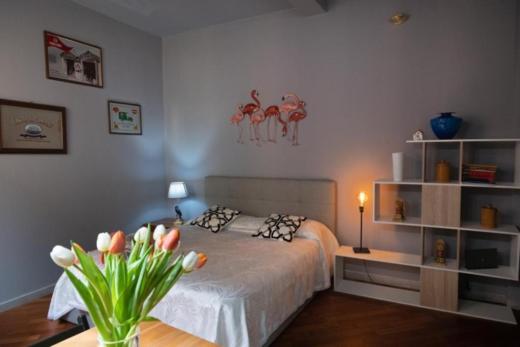 Neve Apartment *