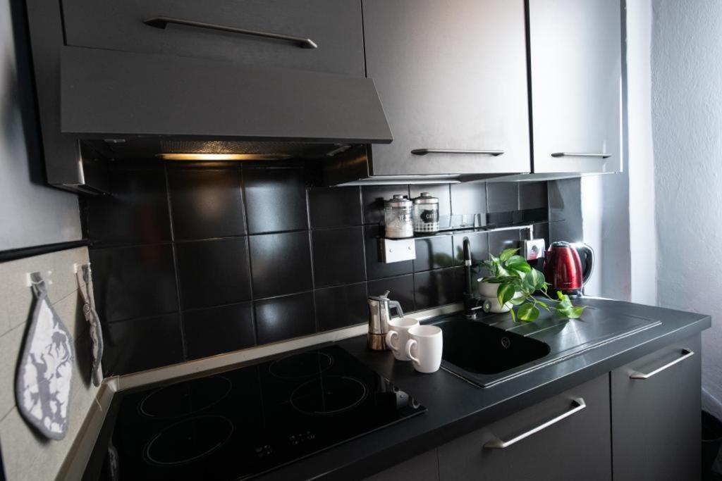 Apartment Neve *