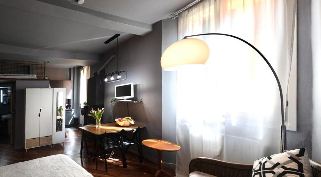 Neve Apartment Bologna