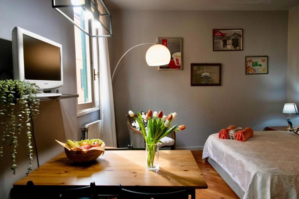 Apartamento Neve *