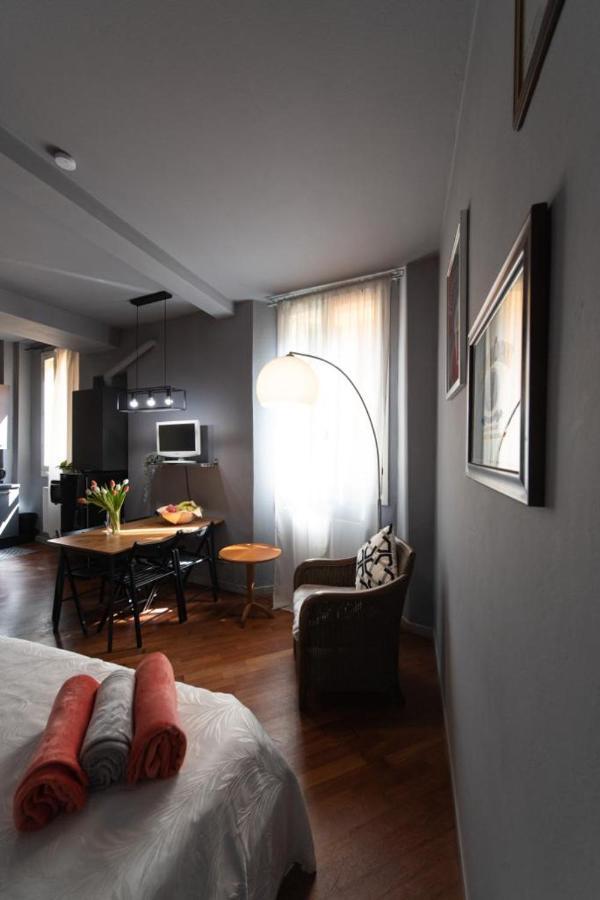 Apartamento Neve