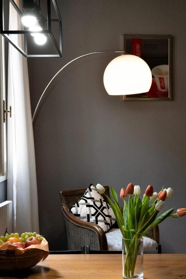 Neve Apartment