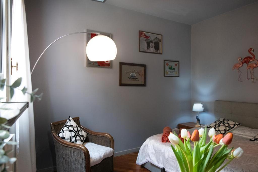 Neve Apartment *