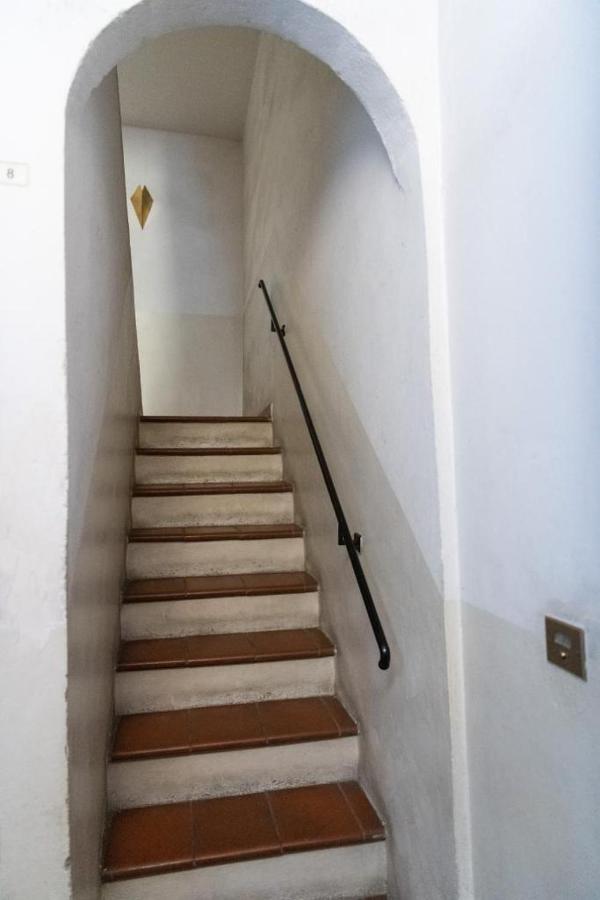 Apartment Neve *