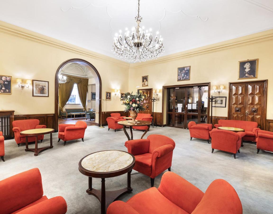 Hotel Palace Centro