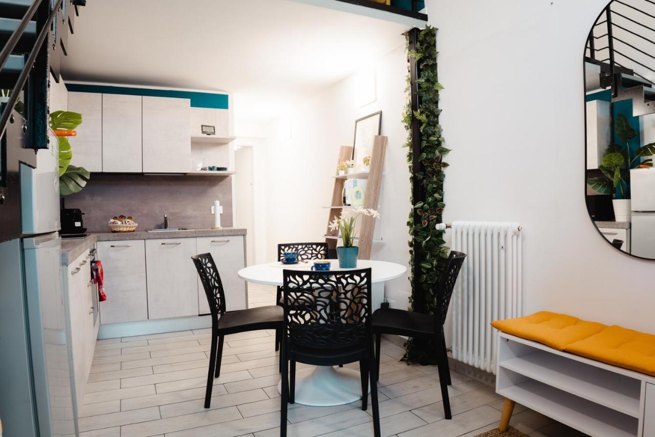 Citystay I Bernardino Loft * Bologna
