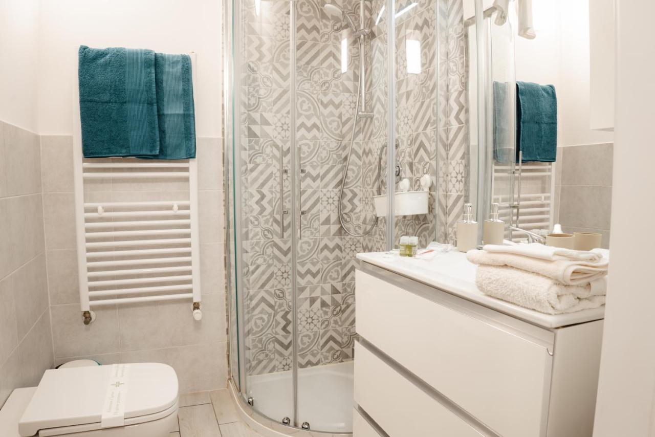 Citystay I Bernardino Loft Apartment Bologna