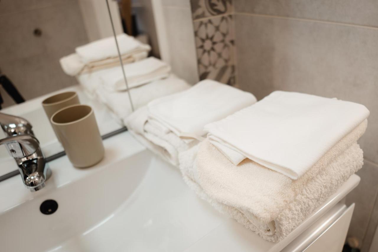 Citystay I Bernardino Loft