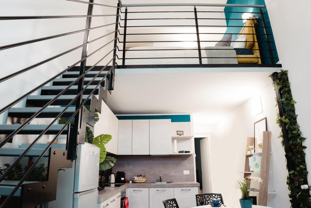 Citystay I Bernardino Loft