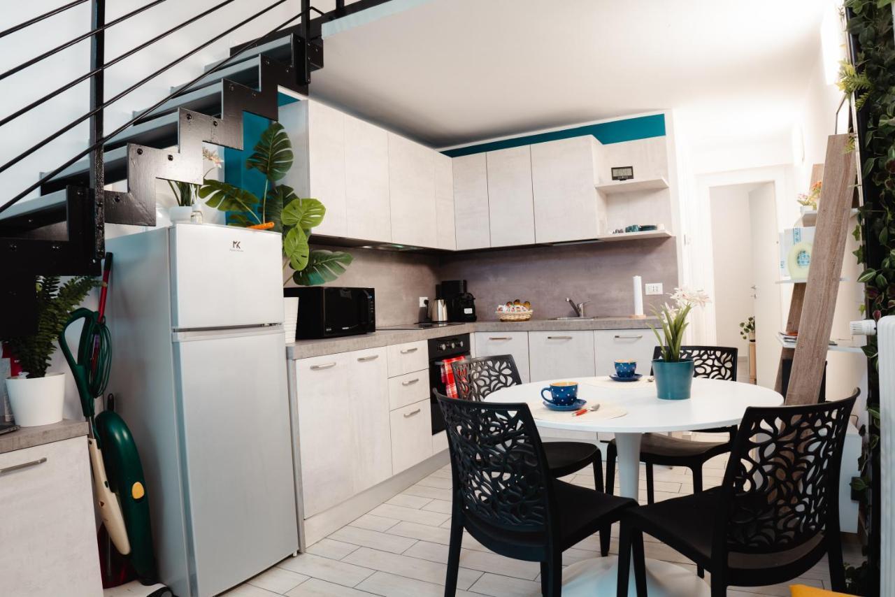 Citystay I Bernardino Loft