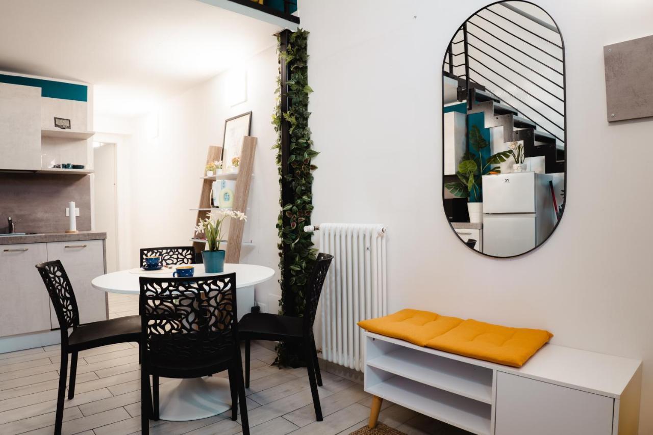 Citystay I Bernardino Loft *