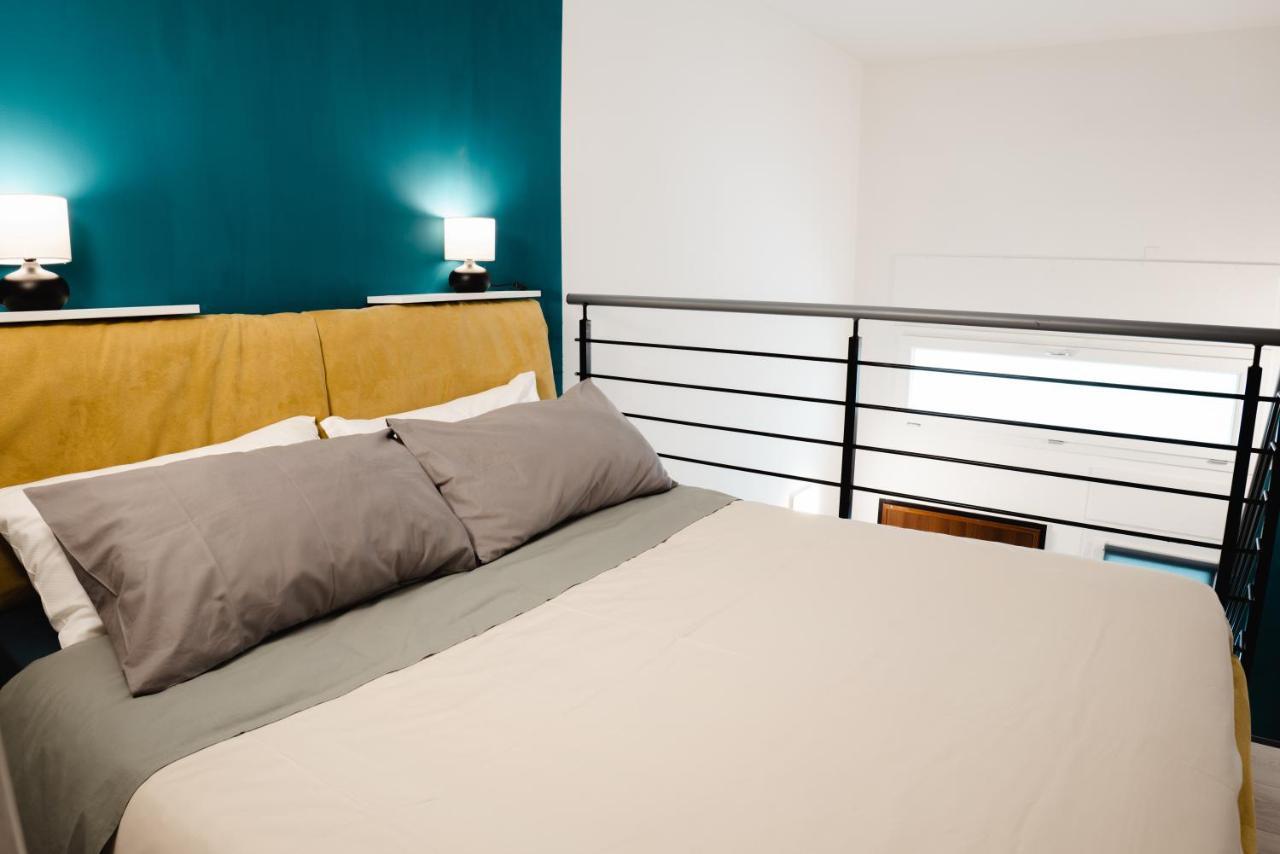 Citystay I Bernardino Loft * Bologna