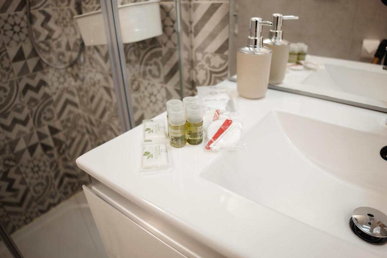 Citystay I Bernardino Loft