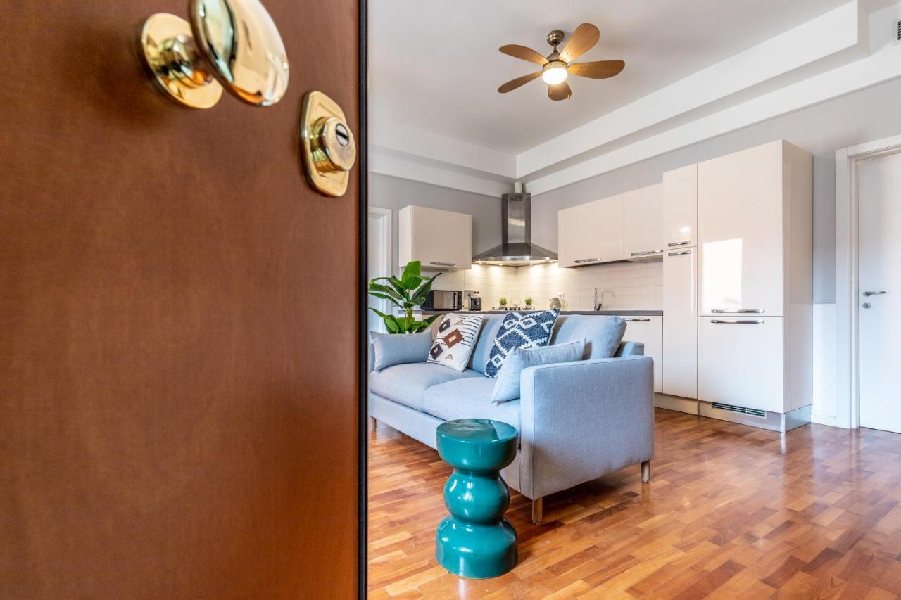 Housmart Capo Di Lucca 1 Apartment Bologna