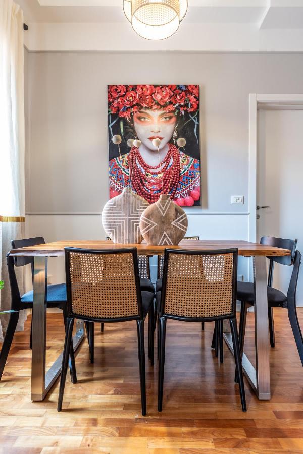 Housmart Capo Di Lucca 1 Apartment *