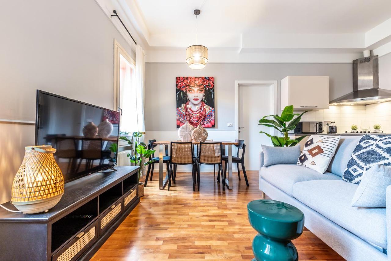 Housmart Capo Di Lucca 1 Apartment Bologna