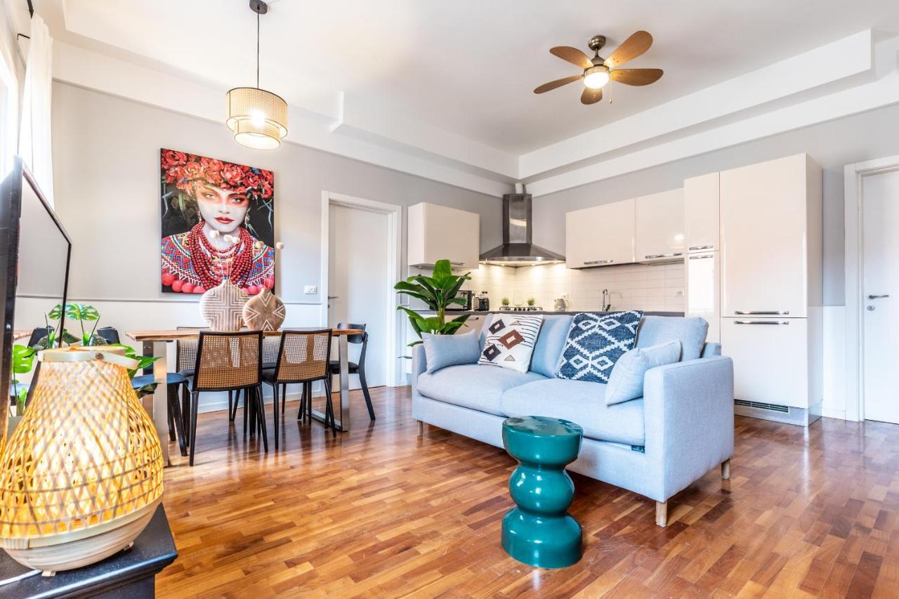 Housmart Capo Di Lucca 1 Apartment Bologna
