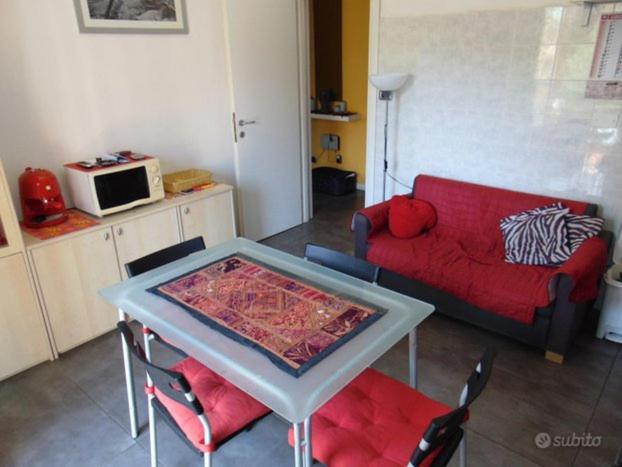 Homestay Casa Fioravanti