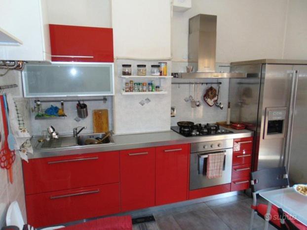 Homestay Casa Fioravanti Bologna
