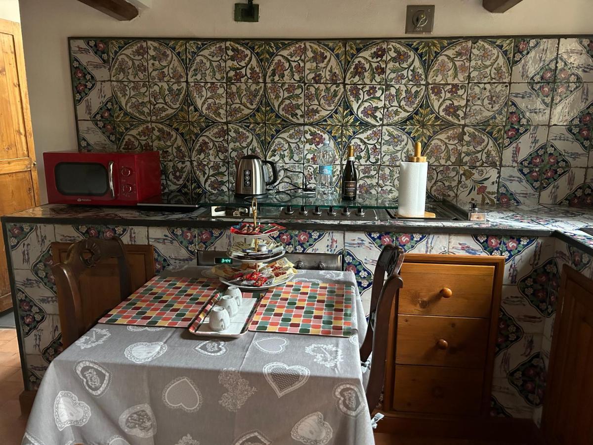 Apartamento Once Upon A Time