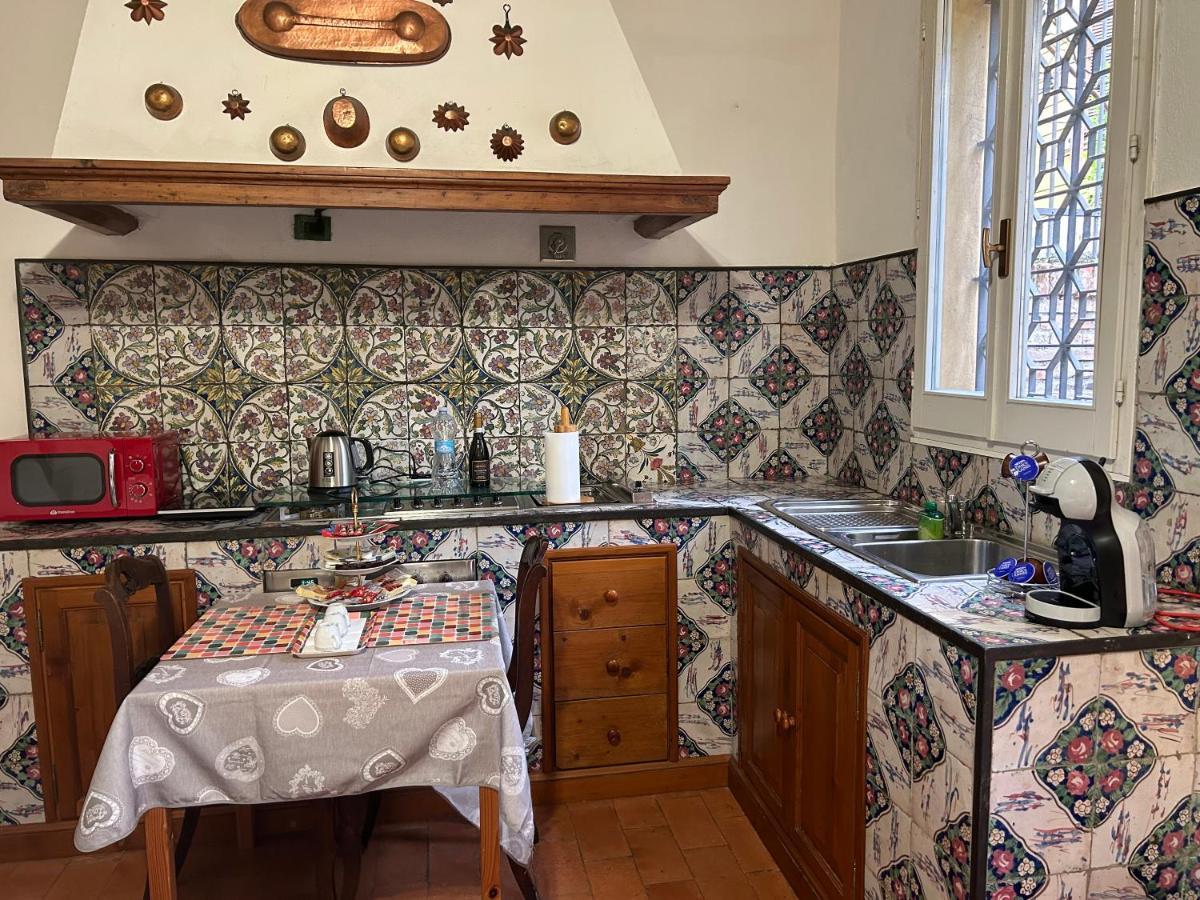 Apartamento Once Upon A Time *