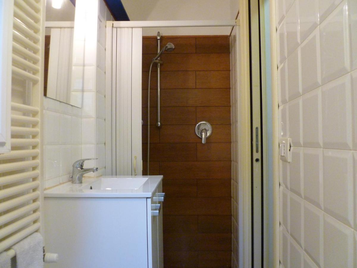 Casa Caterina Centro Storico Apartment