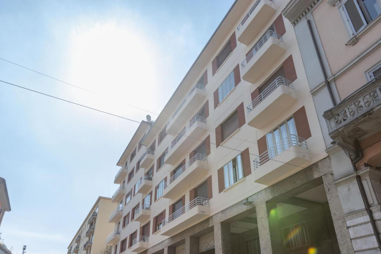 Apartamento Rita House, By Short Holidays Bolonha