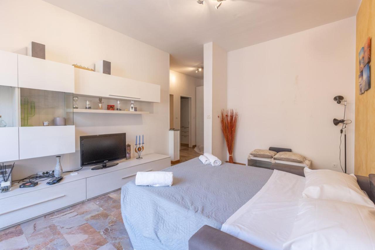 Borgo House, By Short Holidays Apartment Bologna