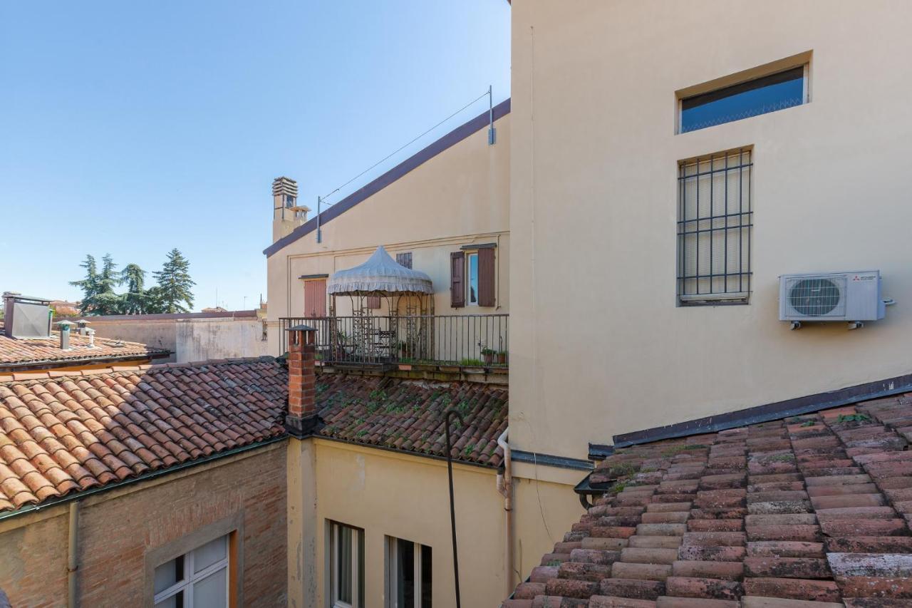 Santo Stefano Art & Design Apartment Bologna