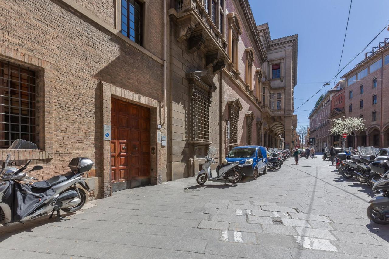 Apartment Santo Stefano Art & Design Bologna