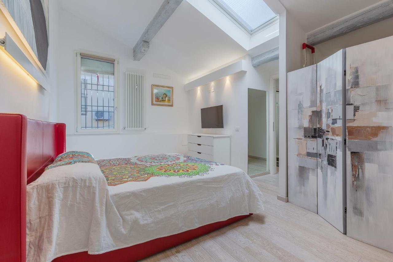 Santo Stefano Art & Design * Bologna