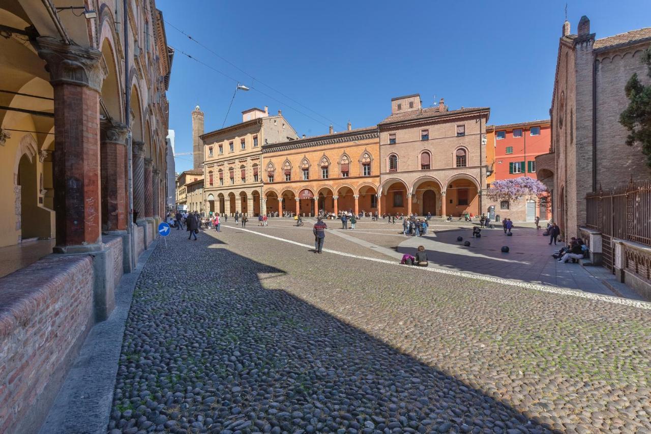 Santo Stefano Art & Design Apartment