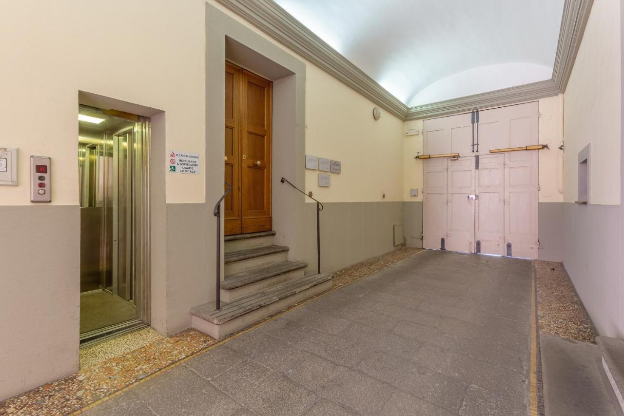Apartment Santo Stefano Art & Design Bologna