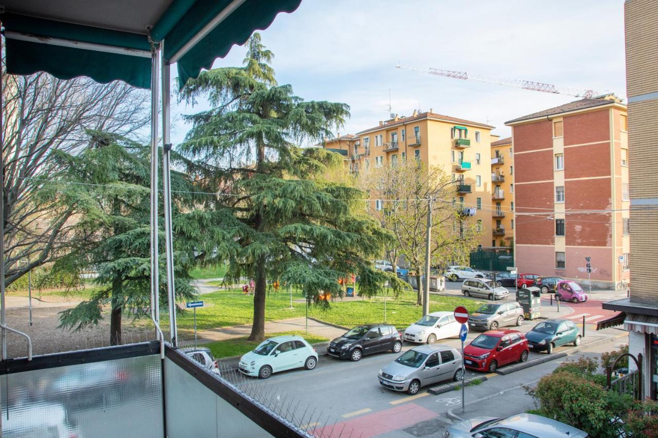 Apartamento Housmart Cimabue 1