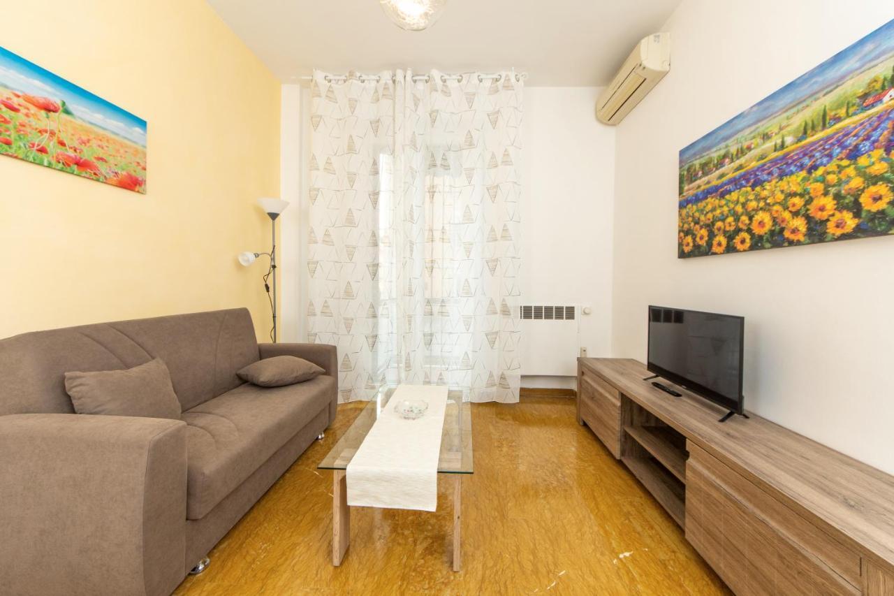 Housmart Cimabue 1 Apartamento Bolonha