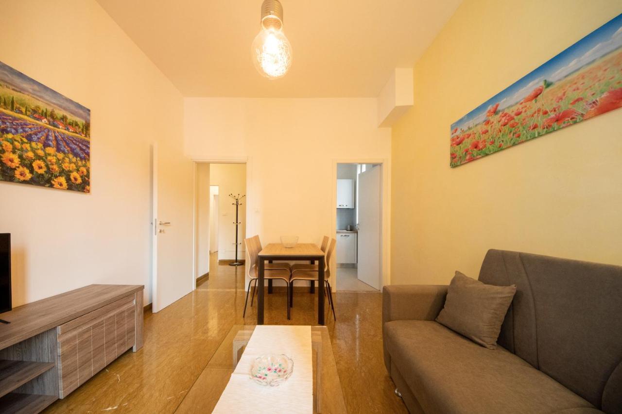 Apartamento Housmart Cimabue 1