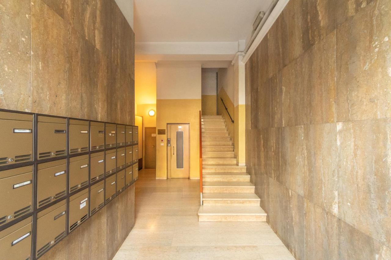 Housmart Cimabue 1 Bolonha