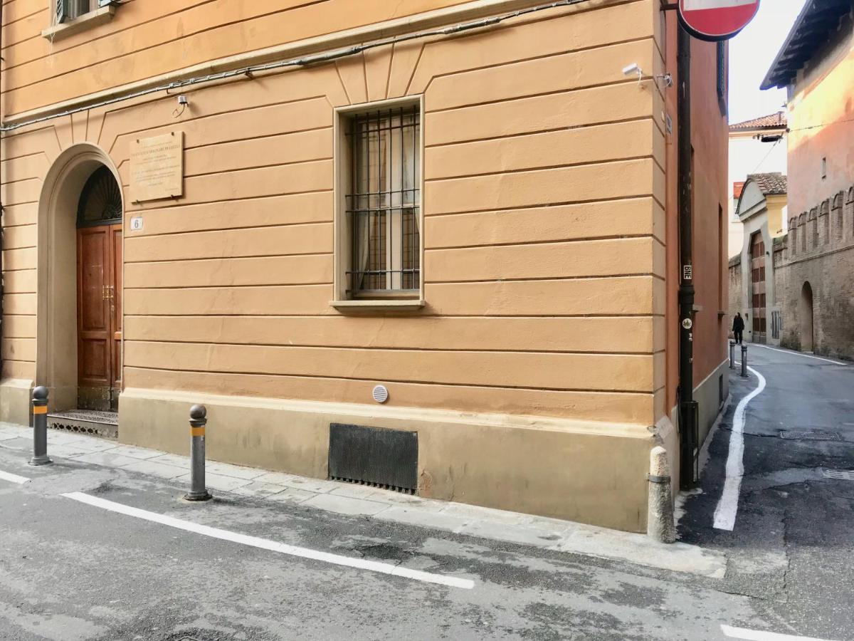 Casa Guido Reni Apartamento Bolonha