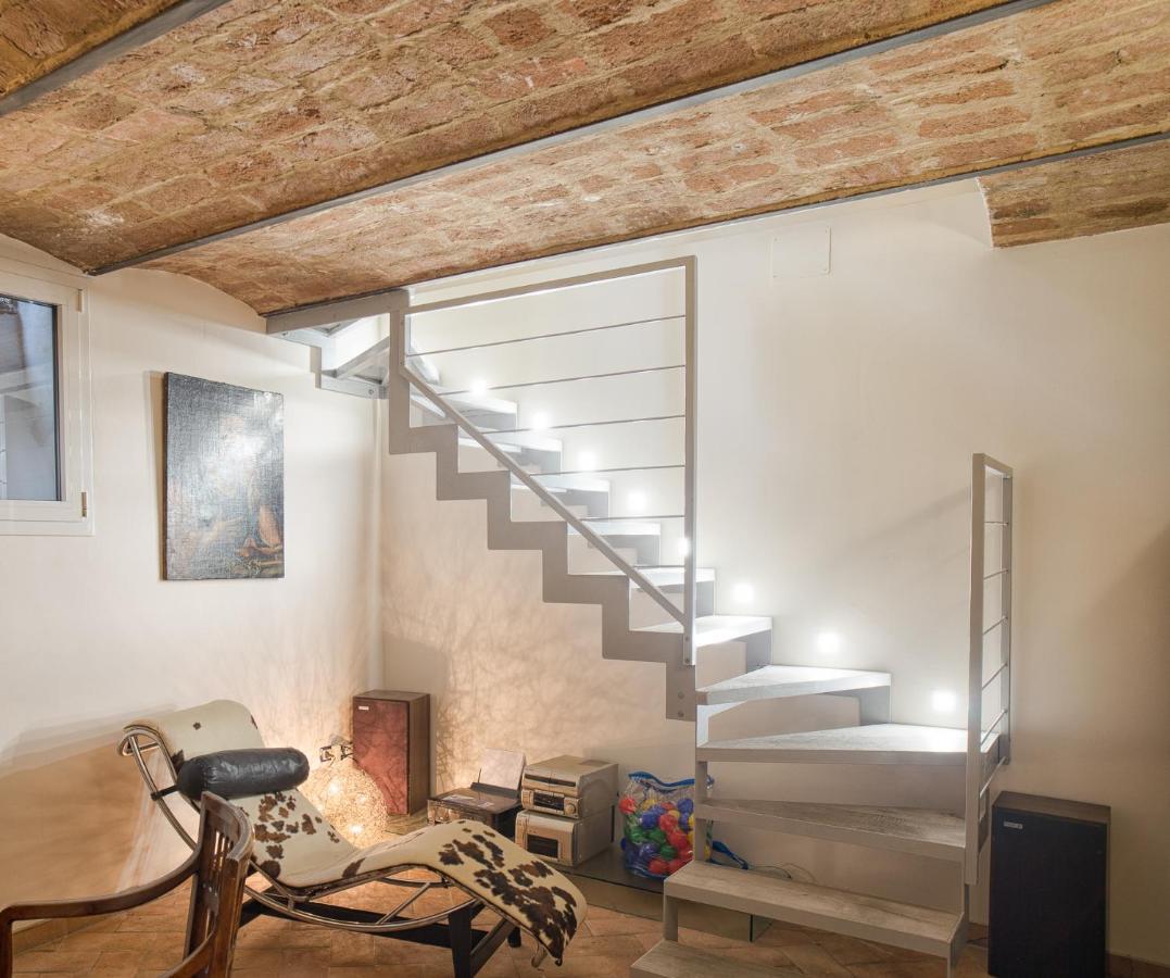 Casa Guido Reni Bolonha