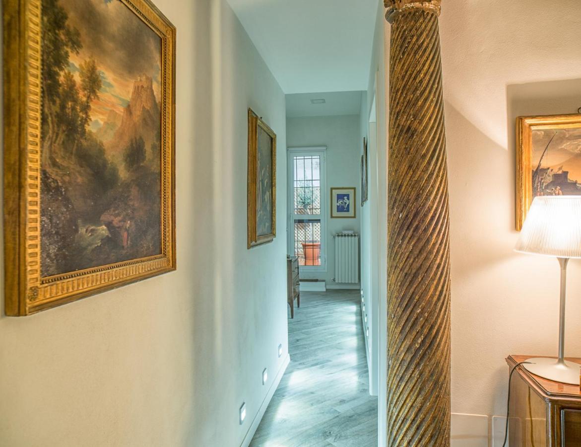 Casa Guido Reni Apartamento Bolonha