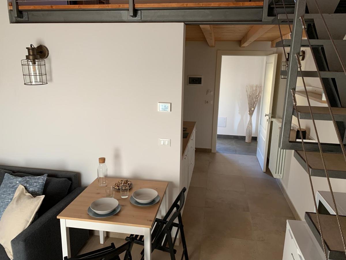 Antico Podere San Luca Apartment Bologna