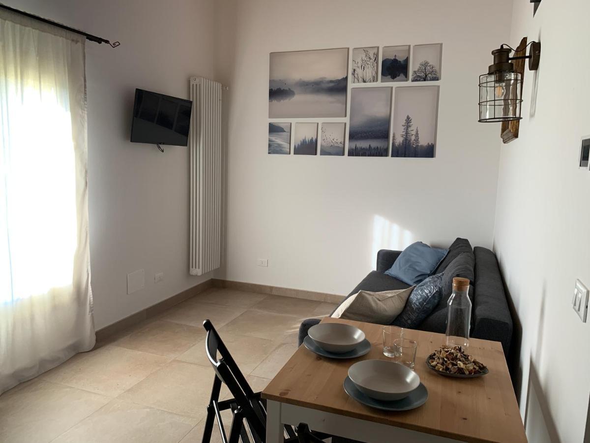Antico Podere San Luca Apartment *