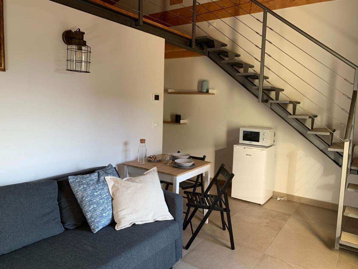 Antico Podere San Luca Apartment Bologna