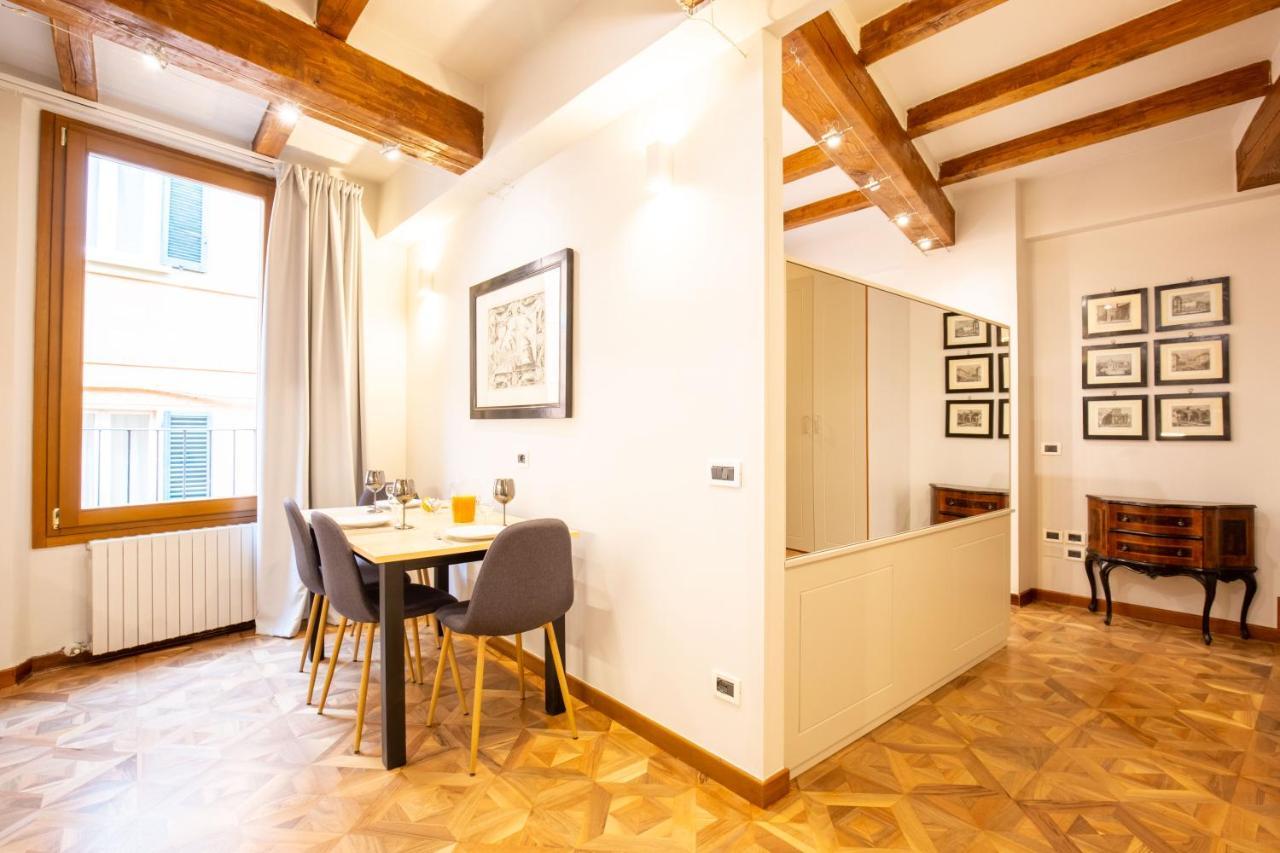 Falegnami Boutique - Bolognarooms * Bologna