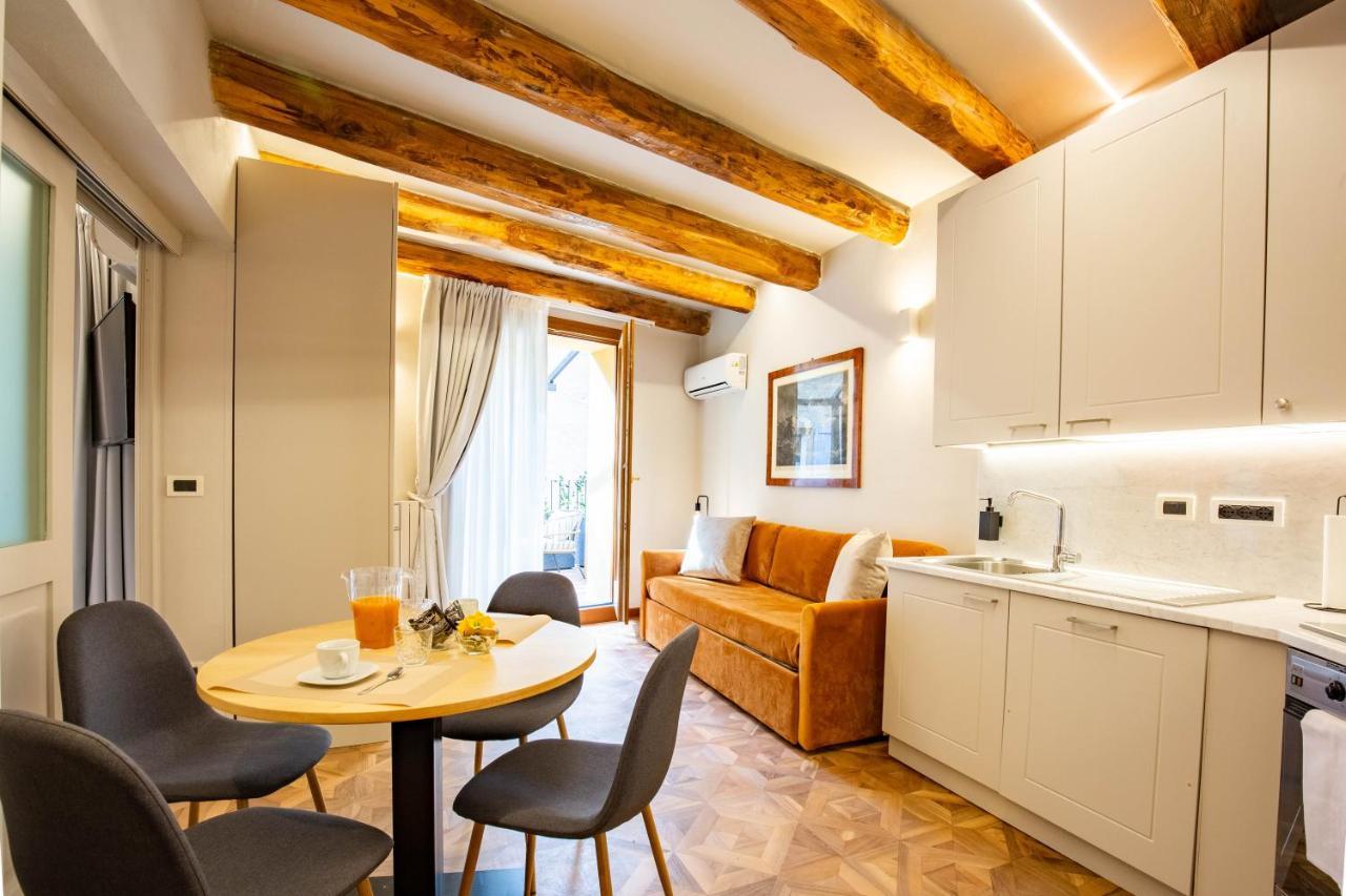 Falegnami Boutique Suites - Bolognarooms *