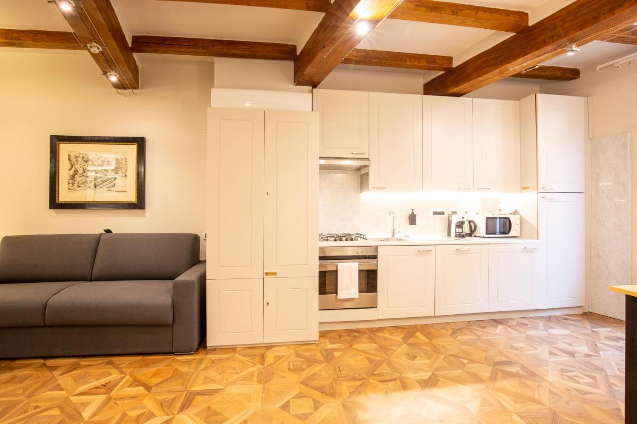 Falegnami Boutique Suites - Bolognarooms * Bologna
