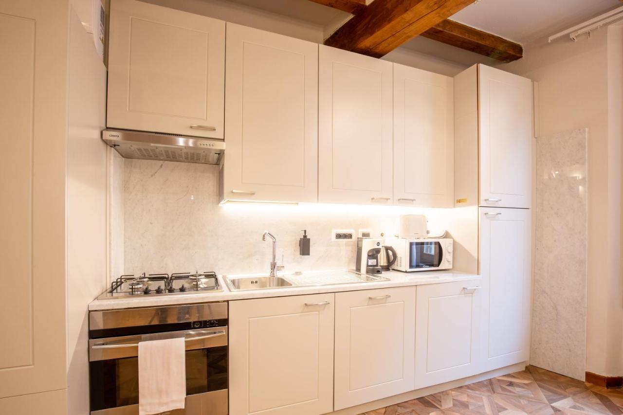 Falegnami Boutique Suites - Bolognarooms *